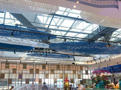 -半岛听涛蒸汽海鲜自助(K11店)