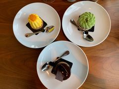 -嘉定凯悦·咖啡厅