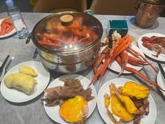 -星河湾温泉洗浴酒店