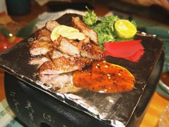-味见·荣家(亚泰大街店)