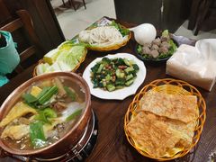 -谢大牛馆·中式卤牛排(老店)