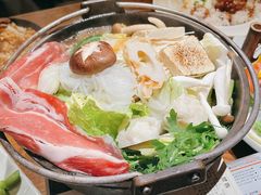 -二丁目食堂(铁西万象汇店)