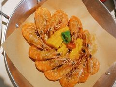 -常来小聚·广州非遗传承餐厅(高德置地店)