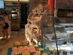 -BreadTalk面包新语·烘焙蛋糕(金光华广场店)