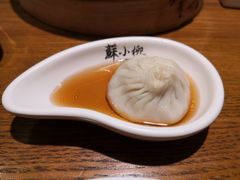 -苏小柳手工点心(人民广场分院)