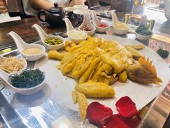 -食德喜·阳山鸡王食研基地