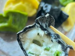 -双合园·海鲜水饺青岛菜(万佳广场店)