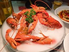 -沪小胖·小龙虾·蓝龙王(八佰伴店)
