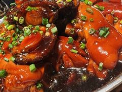 -忆家名门·上海菜(徐家汇店)