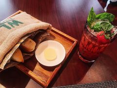 -杭州西子湖四季酒店-WL BISTRO西湖餐厅(灵隐路店)