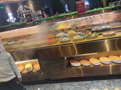 -樱煦和牛寿喜烧(如皋吾悦广场店)