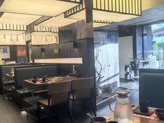 -海之屋韩式烤肉(海棠68环球美食街店)
