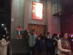 -万达影城(银兴菲林店)