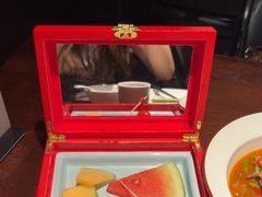 -千百味红餐厅·江西菜(绿地双子塔店)