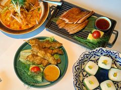 -BetterThai 泰加(苏州中心店)