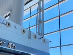 -喜茶(广州白云机场T2出发厅店)