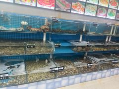 -聚德福海鲜家常菜(刘庄店)