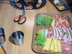 -乌拉烤肉(如皋首店)