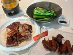 -侨美·唐荔园·40年地道粤菜