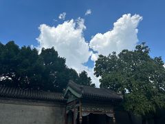 -张学良旧居陈列馆