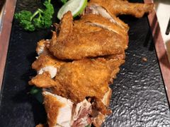 -雨后行菜(报慈北路店)