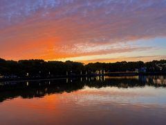 -新怡路亚垂钓园