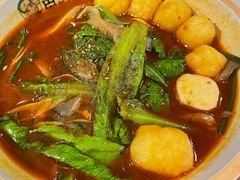 -申记串道(太原街店)