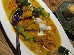 -喜越泰莱·泰越料理(海逸新天地店)
