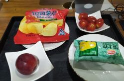 -CHIC 国潮男士发型