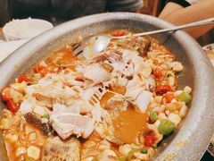 -皖香览约·徽菜(新区永旺店)