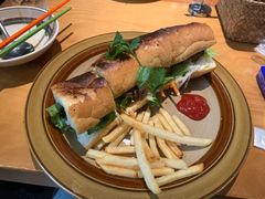-saigon saigon | 西贡西贡(滨北店)
