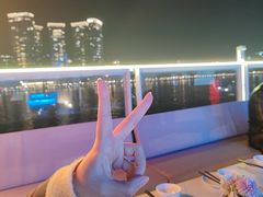 -琶醍壹号•潮菜江景餐吧