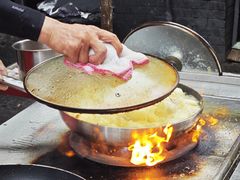 -阿宝生煎包(万松园总店)