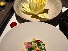 -天玑高空江景餐厅&酒吧Sky Secret Restaurant&Bar