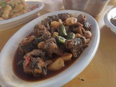 -老太婆饭店(新富路店)