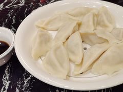 -双福饺子营餐厅(财富广场店)