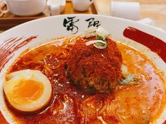 -雷门拉面(龙湖成都金楠天街店)