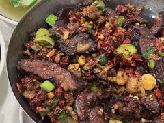 -新新湘菜馆(新中街二条店)
