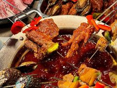 -钢管厂五区小郡肝火锅串串香(总店)