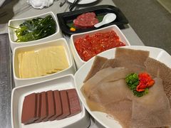 -海底捞火锅(奉化银泰店)