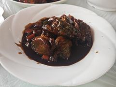 -小六农家乐(崇明西沙湿地店)