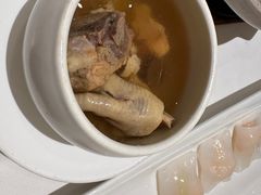 -茉里粤菜(皇姑万象汇店)