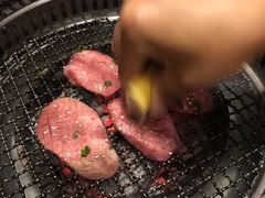 -丸藏和牛烧肉专门店(园区师惠坊店)
