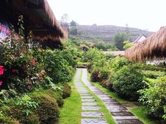 -优游吧斯邹族文化部落