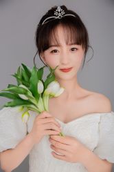 点击看大图 -苏菲雅婚纱摄影(环城南路店)