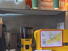 -麦当劳(南汇车市店)