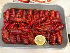 -安答龙虾·烧烤·大排档