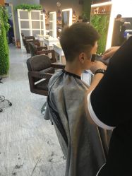 短发-东燃造型 DR·Hair Salon