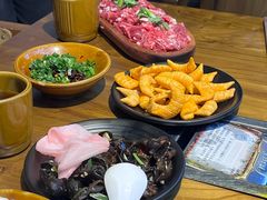 -贵厨酸汤牛肉(花果园国际中心店)