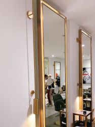 点击看大图 -3AM HAIR SALON烫发染发接发